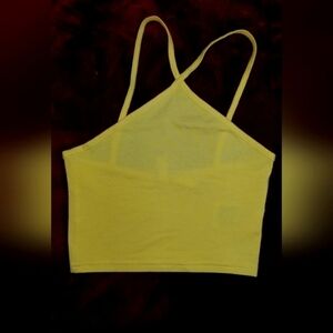 Divided by H&M  crop tank